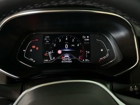 Auto Usate A Roma | Renault Clio V 2019 1.3 Tce Intens 130Cv Edc Fap