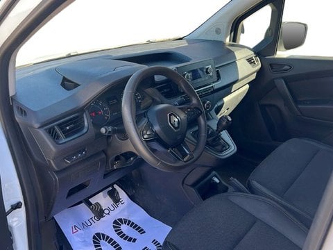 Auto Usate A Roma | Renault Kangoo Van 1.5 Blue Dci 95Cv Edition One