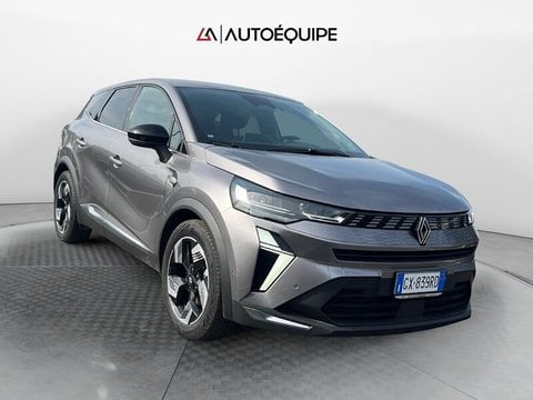 Auto Usate A Roma | Renault Symbioz 1.6 E-Tech Full Hybrid Techno 145Cv Auto