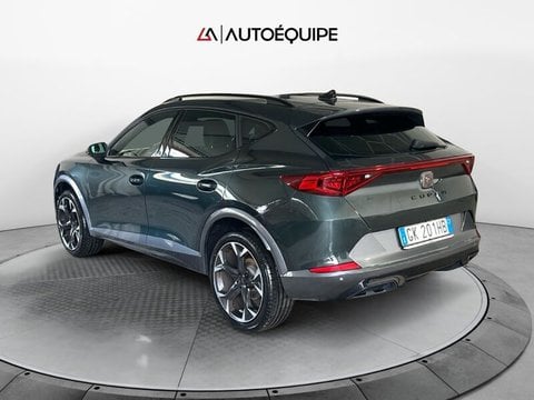 Auto Usate A Roma | Cupra Formentor 2020 1.5 Tsi