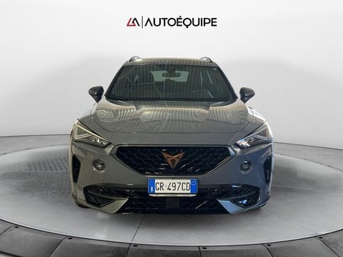 Auto Usate A Roma | Cupra Formentor 2020 1.5 Tsi Dsg