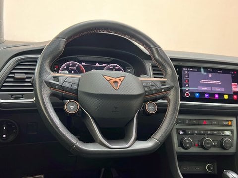 Auto Usate A Roma | Cupra Ateca 2020 2.0 Tsi Tribe Edition 4Drive Dsg