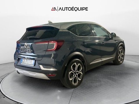 Auto Usate A Roma | Renault Captur Ii 2019 1.0 Tce Intens 100Cv
