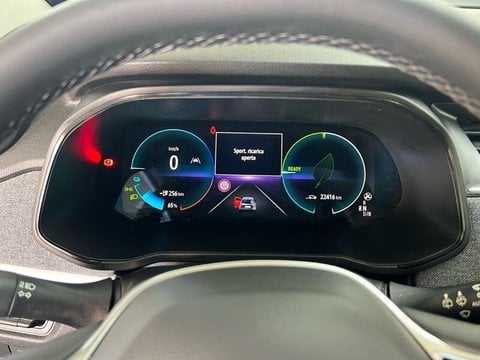 Auto Usate A Roma | Renault Zoe 2020 Evolution R135