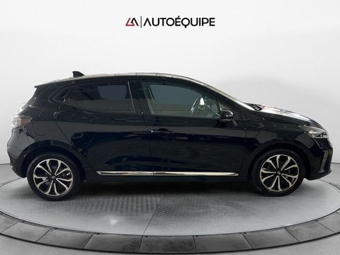 Auto Usate A Roma | Renault Clio V 2023 1.0 Tce Techno 90Cv