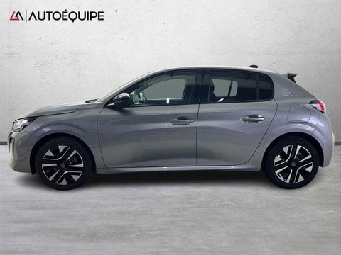 Auto Usate A Roma | Peugeot 208 Ii 2023 1.2 Puretech Allure S&S 100Cv