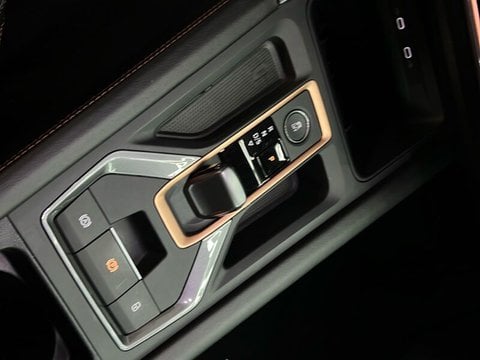 Auto Usate A Roma | Cupra Formentor 2024 2.0 Tdi 150Cv Dsg
