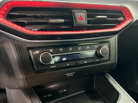 Auto Usate A Roma | Seat Ibiza V 2017 1.0 Ecotsi Fr 95Cv
