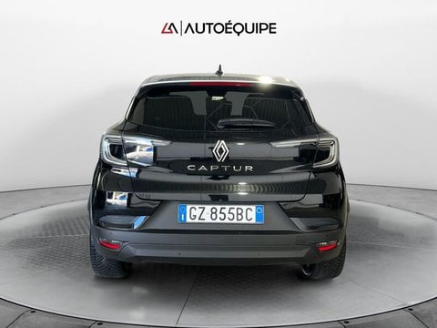 Auto Usate A Roma | Renault Captur Ii 2019 1.0 Tce Techno 90Cv