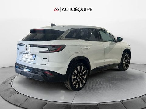 Auto Usate A Roma | Renault Austral 1.2 E-Tech Hev 200 Techno At