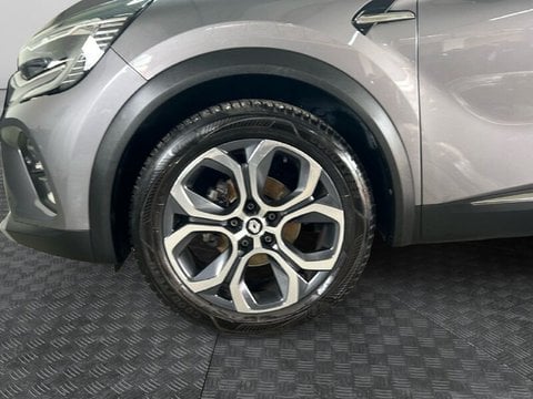 Auto Usate A Roma | Renault Captur Ii 2019 1.0 Tce Intens Gpl 100Cv My21