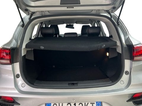 Auto Usate A Roma | Mg Zs 2021 1.0 Luxury Auto