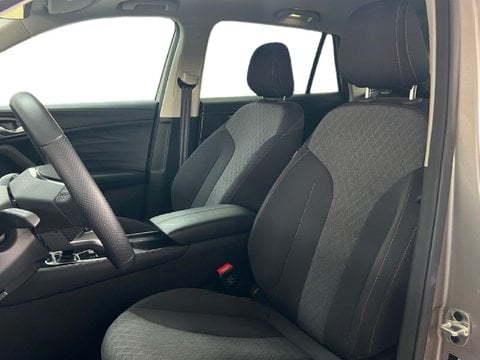 Auto Usate A Roma | Mg Hs Ii 2024 1.5 Comfort Auto