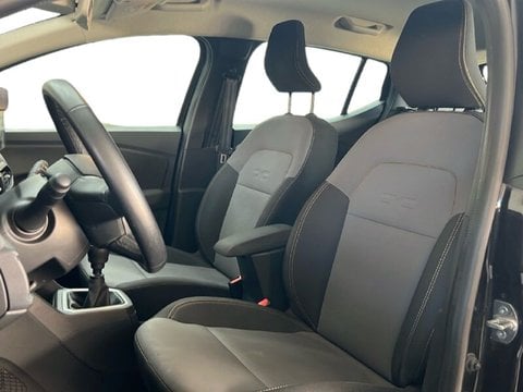 Auto Usate A Roma | Dacia Sandero Stepway Iii 2021 Stepway 1.0 Tce Extreme Eco-G 100Cv