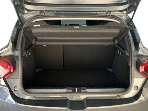 Auto Usate A Roma | Dacia Sandero Stepway Iii 2021 Stepway 1.0 Tce Comfort 90Cv