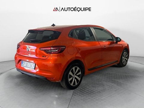Auto Usate A Roma | Renault Clio V 2019 1.6 E-Tech Full Hybrid Equilibre 145Cv Auto