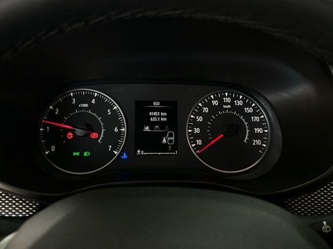 Auto Usate A Roma | Dacia Sandero Streetway Iii 2021 Streetway 1.0 Tce Expression Eco-G 100Cv 5 M...