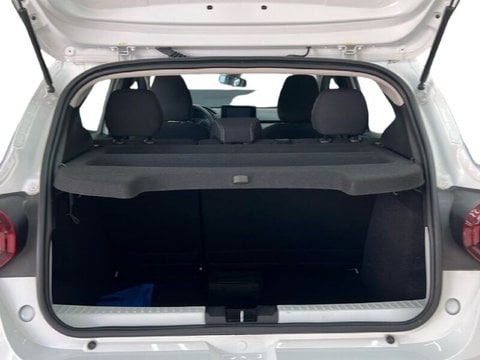 Auto Usate A Roma | Dacia Sandero Streetway Iii 2021 Streetway 1.0 Tce Expression Eco-G 100Cv 5 M...