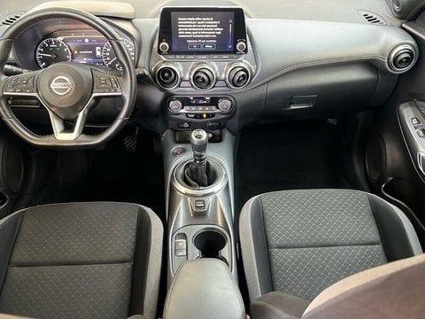 Auto Usate A Roma | Nissan Juke Ii 2020 1.0 Dig-T Enigma 114Cv