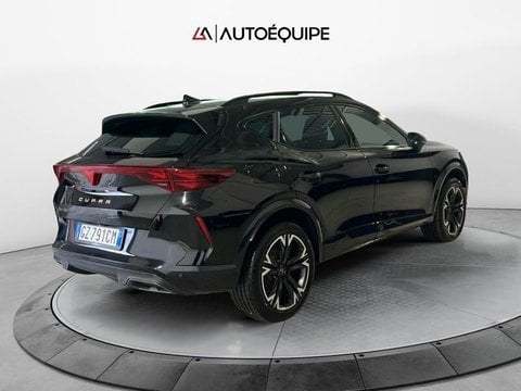Auto Usate A Roma | Cupra Formentor 2024 2.0 Tdi 150Cv Dsg