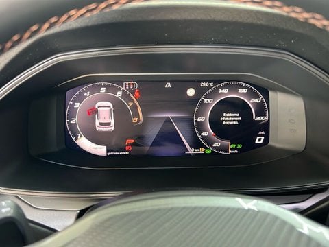 Auto Usate A Roma | Cupra Formentor 2024 2.0 Tsi 4Drive 204Cv Dsg