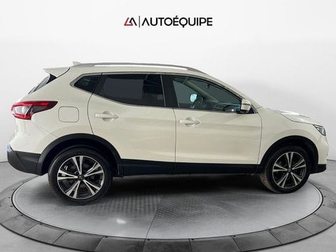 Auto Usate A Roma | Nissan Qashqai Ii 2017 1.3 Dig-T N-Connecta 160Cv Dct
