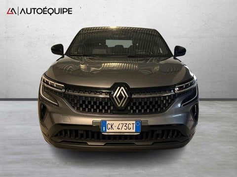 Auto Usate A Roma | Renault Austral 2023 1.2 E-Tech Full Hybrid Techno 200Cv Auto