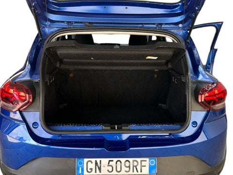 Auto Usate A Roma | Dacia Sandero Stepway Iii 2021 Stepway 1.0 Tce Comfort Eco-G 100Cv