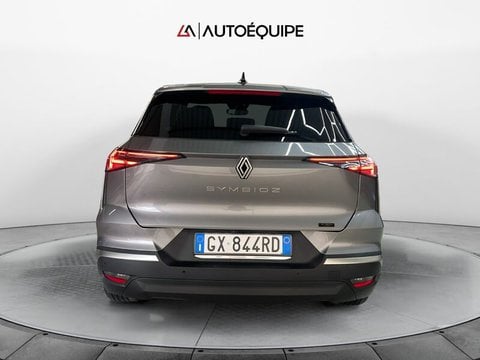 Auto Usate A Roma | Renault Symbioz 1.6 E-Tech Full Hybrid Techno 145Cv Auto