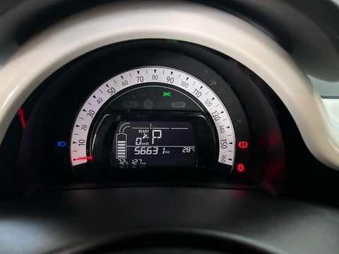 Auto Usate A Roma | Renault Twingo Electric Twingo Iii Electric Twingo Zen 22Kwh