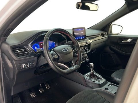 Auto Usate A Roma | Ford Kuga Iii 2020 1.5 Ecoblue St-Line 2Wd 120Cv