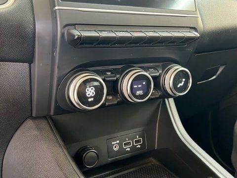 Auto Usate A Roma | Renault Captur Ii 2019 1.0 Tce Techno Gpl 100Cv