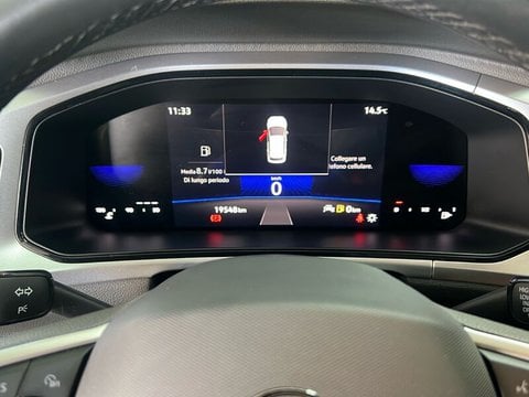 Auto Usate A Roma | Volkswagen T-Roc 2022 1.0 Tsi R-Line 110Cv