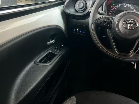 Auto Usate A Roma | Toyota Aygo X 1.0 Active 72Cv S-Cvt