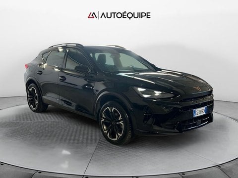 Auto Usate A Roma | Cupra Formentor 2024 2.0 Tdi 150Cv Dsg