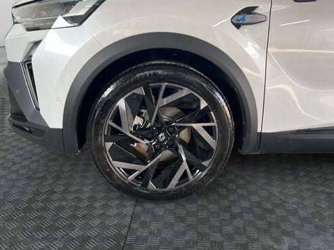 Auto Usate A Roma | Renault Symbioz 1.8 E-Tech Full Hybrid Esprit Alpine 160Cv Auto