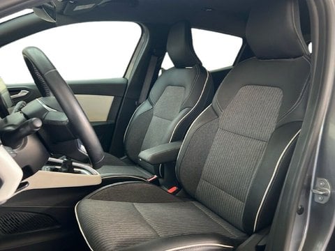 Auto Usate A Roma | Renault Clio V 2019 1.0 Tce Techno Gpl 100Cv