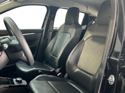 Auto Usate A Roma | Dacia Spring Expression Electric 45