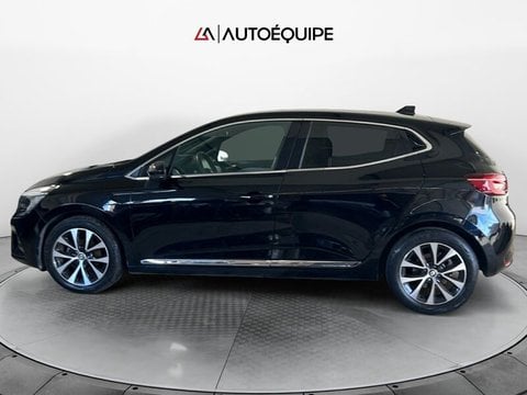 Auto Usate A Roma | Renault Clio V 2019 1.0 Tce Techno Gpl 100Cv