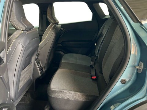 Auto Usate A Roma | Renault Symbioz 1.6 E-Tech Full Hybrid Techno 145Cv Auto