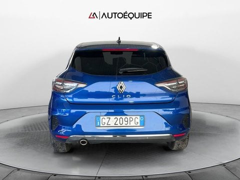 Auto Usate A Roma | Renault Clio V 2023 1.0 Tce Techno 90Cv