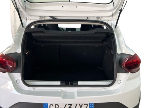 Auto Usate A Roma | Dacia Sandero Stepway Iii 2021 Stepway 1.0 Tce Expression Eco-G 100Cv
