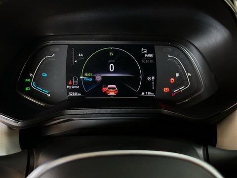 Auto Usate A Roma | Renault Clio V 2019 1.6 E-Tech Full Hybrid Techno 145Cv Auto