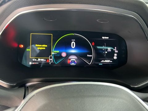 Auto Usate A Roma | Renault Captur Ii 2019 1.6 E-Tech Full Hybrid Rive Gauche 145Cv Auto