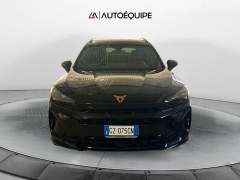 Auto Usate A Roma | Cupra Formentor 2024 2.0 Tdi 150Cv Dsg