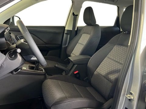 Auto Usate A Roma | Mg Zs 2024 1.5 Classic Comfort