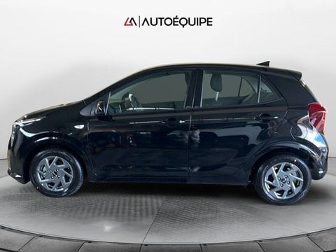 Auto Usate A Roma | Kia Picanto Iii 2024 1.0 Gdi Urban