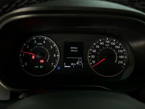 Auto Usate A Roma | Dacia Duster Ii 2021 1.0 Tce Journey Up Gpl 4X2 100Cv