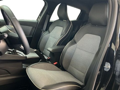 Auto Usate A Roma | Renault Clio V 2023 1.0 Tce Techno 90Cv