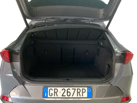 Auto Usate A Roma | Cupra Formentor 2020 1.4 E-Hybrid Dsg